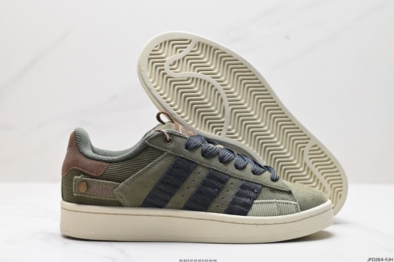 Adidas Campus Shoes